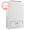 Immergas Victrix Tera V2 24 Plus Eu Kondenzációs Fűtő Gázkazán