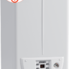 Immergas Victrix Omnia 24 Kond. Kombi Kazán