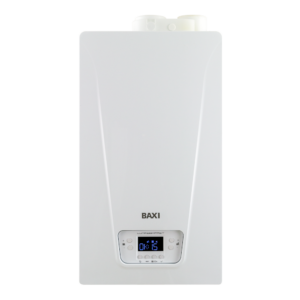 BAXI Luna Compact 20 ERP kombi kazán, kondenzációs, fali, F:19, 6kW, HMV:19, 6kW